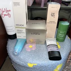 Face Care Bundle