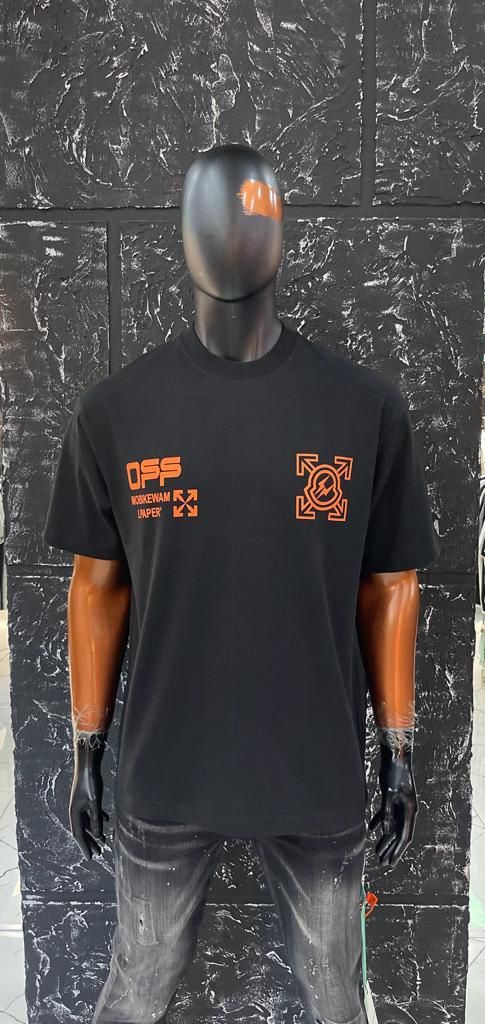 Off White X Moncler Shirt