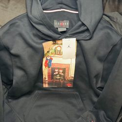 Jordan sweatshirt mens hoodie