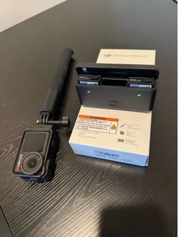 DJI Action Pro 5
