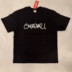 SUPREME T SHIRT 