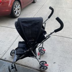 Stroller