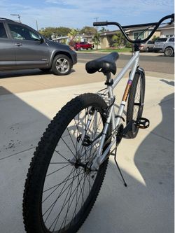 29” BMX