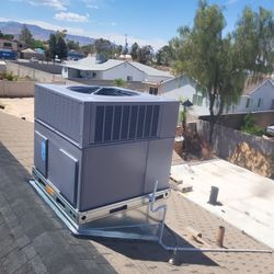 New Ac Unit $6399