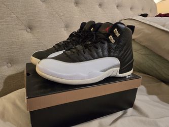 Playoff 12s
