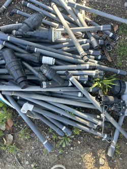 1/2” risers like new