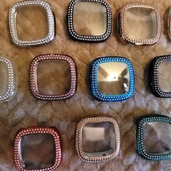 20 Fitbit Versa 3&4 Screen Protector 