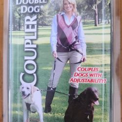 SPORN DOG COUPLER