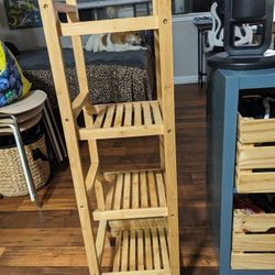 Stuff To Put Stuff In