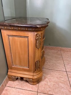 Bedroom furnitures only no bed