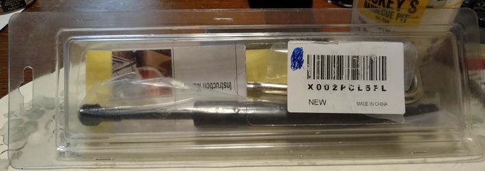 F150 F250 Tailgate Dampener