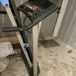 Treadmill