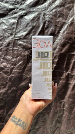Glow by Jlo