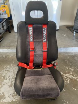 Tanaka Harness