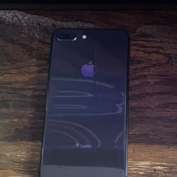 IPhone 8 Plus