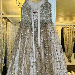 Girl Dress