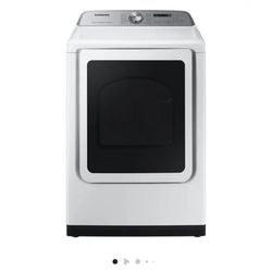 2022 Samsung HE Washer And Dryer