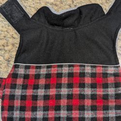 Eddie Bauer Pet Coat