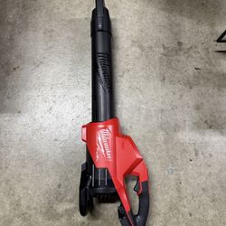 Milwaukee M18 Blower 