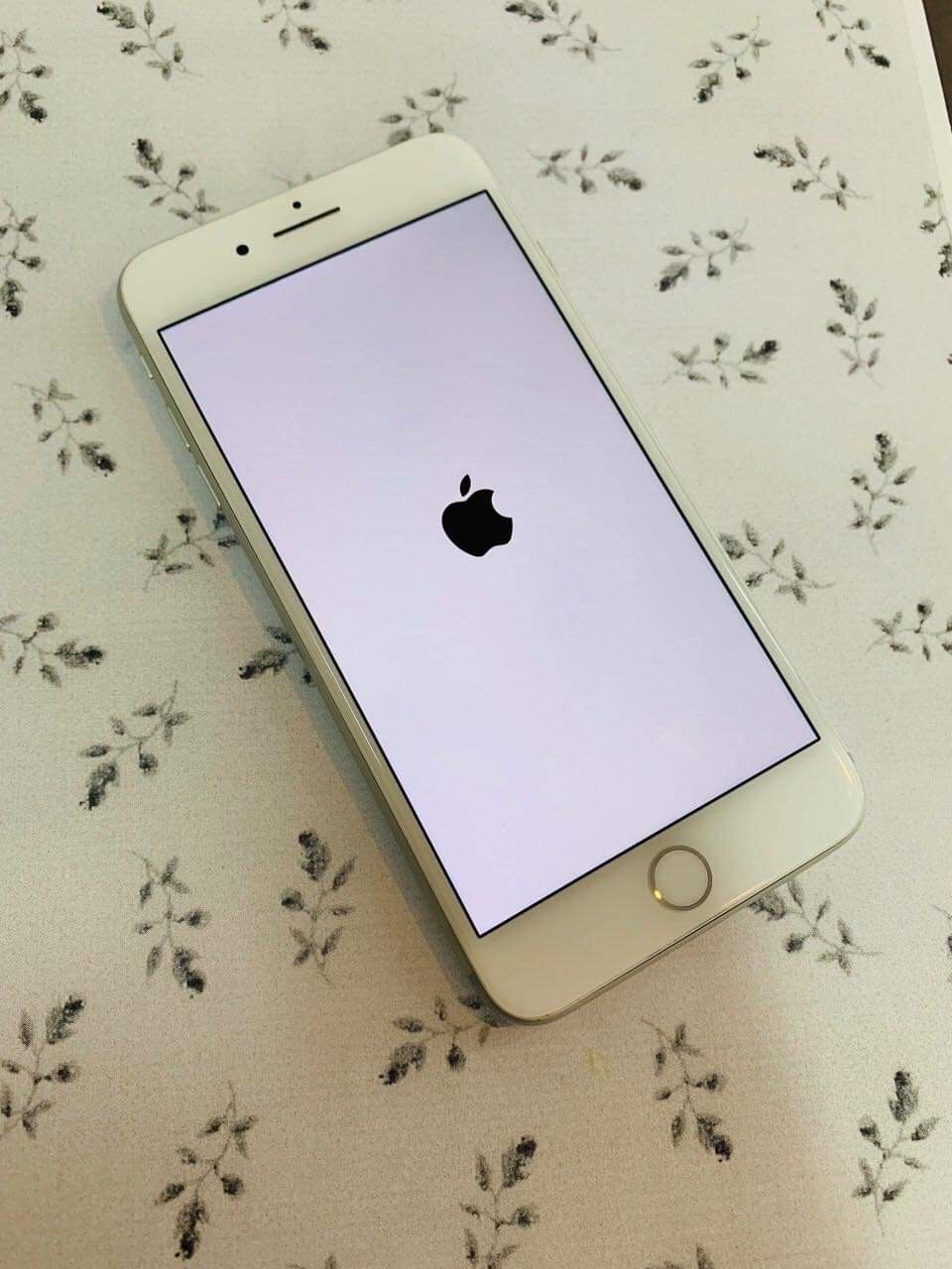iPhone 8 Plus (256 GB) Unlocked With Warranty