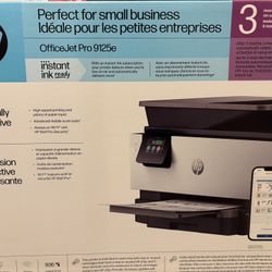 Hp Printer 