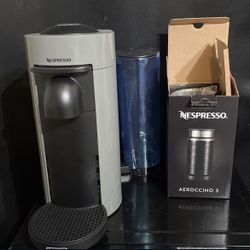 Nespresso