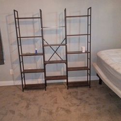 Twin bed dropped price