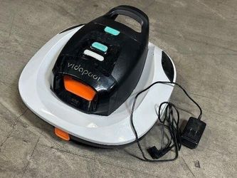 Pool Vacuum