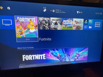 Ps4 slim