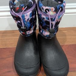 Kids Snow Boots - Size 1