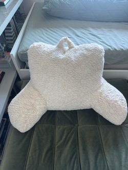 Body Pillow & Back Pillow