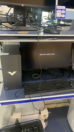 gaming computer