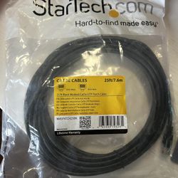 Ethernet cord