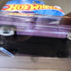 Hot Wheel Custom 53 Chevy  Treasure Hunt