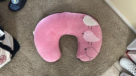 Boppy Pillow