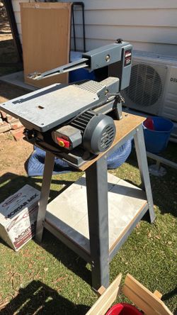 Tools for trade or sale