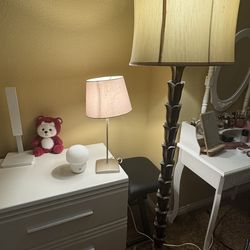 Moving sale 3 lights