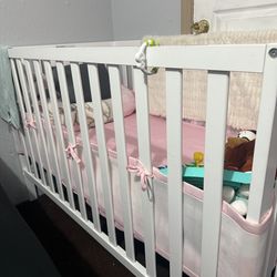 Crib