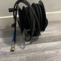 GENERAL PUMP 