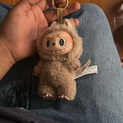 Toffee Labubu