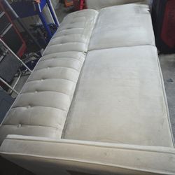 Futon Sofa