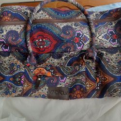 Kindfolk New Xl Yoga Bag
