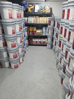 Paint For Sale 