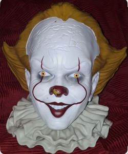 Pennywise Popcorn Bucket