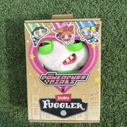Fugglers Power Puff Girls “Buttercup” 