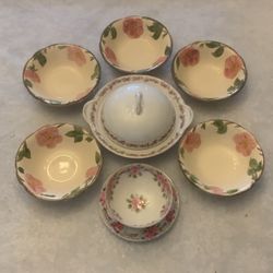 Dishware for kitchen