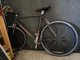 American Bike original offer me 💰
