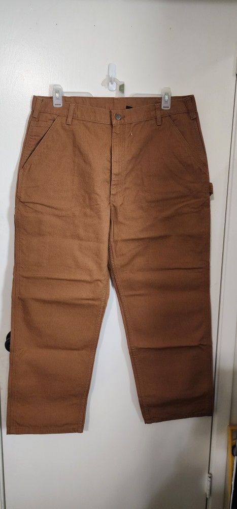 Carhartt Work Pant 40x30