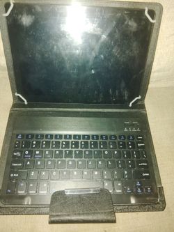 WS tablet locked $50$