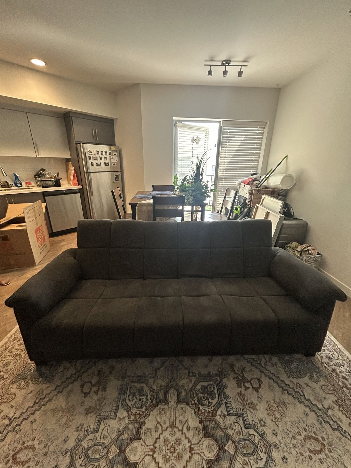Free Futon!